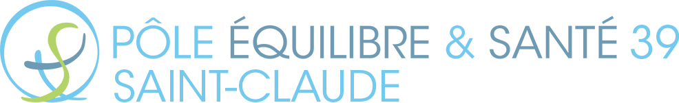 Pôle Equilibre&Santé de Saint-Claude Logo