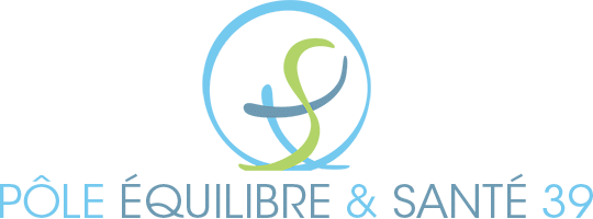 Pôle Equilibre&Santé du Jura Logo